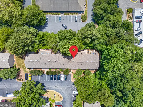 7750 Roswell Road, Sandy Springs, GA 30350