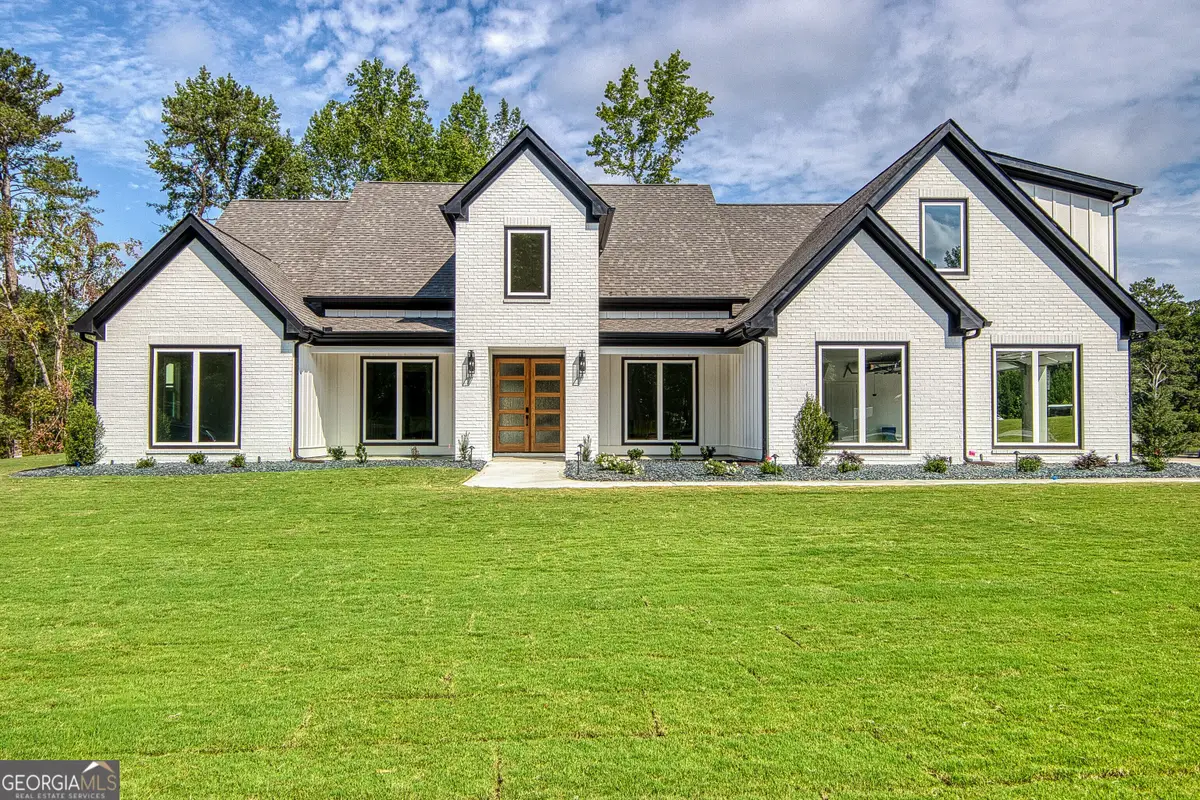125 Erwin Run, Tyrone, GA 30290 - #1