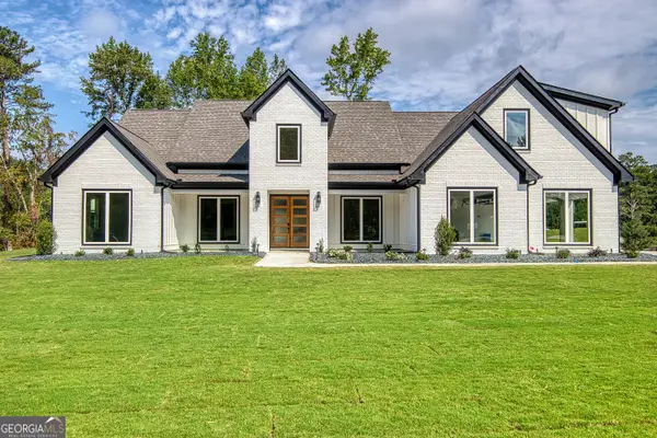 125 Erwin Run, Tyrone, GA 30290