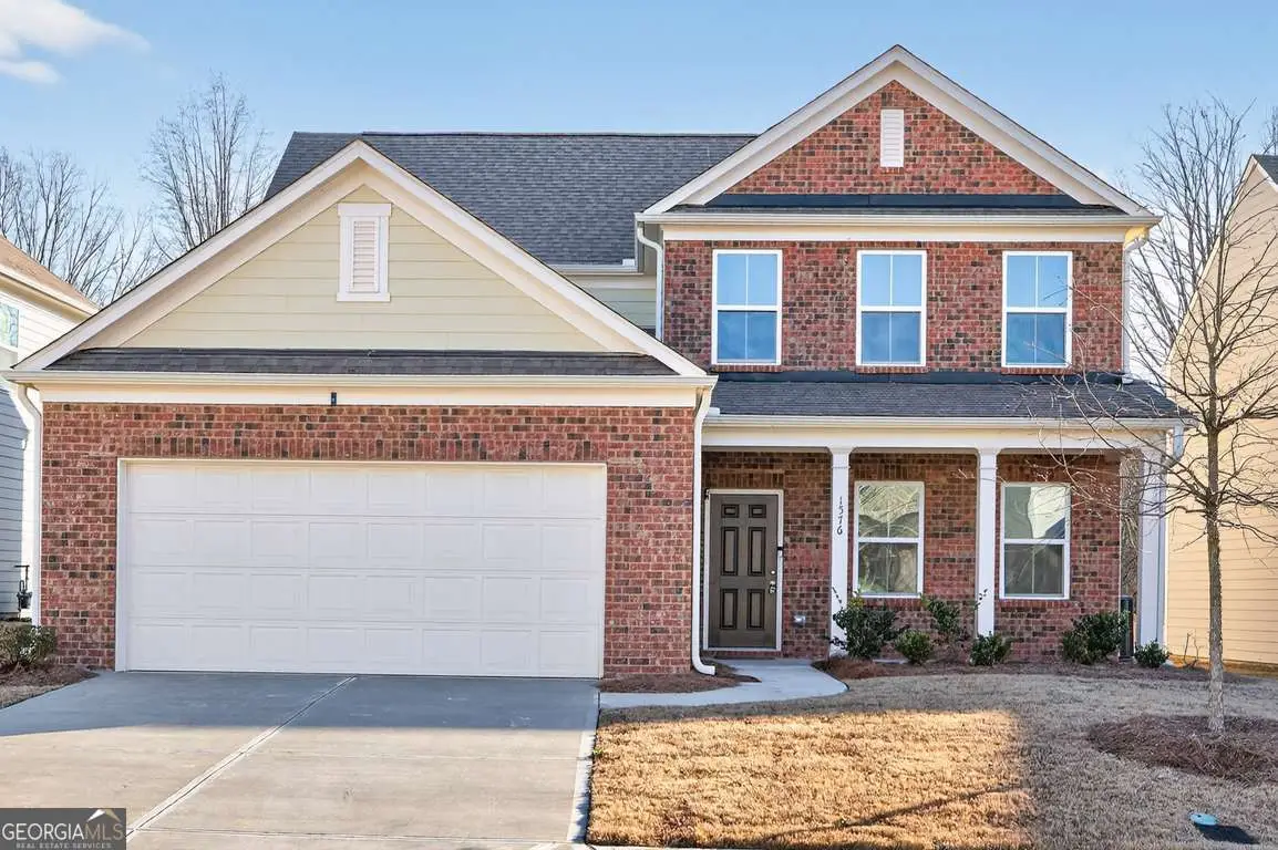 1576 Maston Road, Auburn, GA 30011 - #1