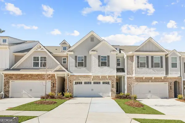 872 Porter Ridge Lane #LOT 6, Decatur, GA 30032