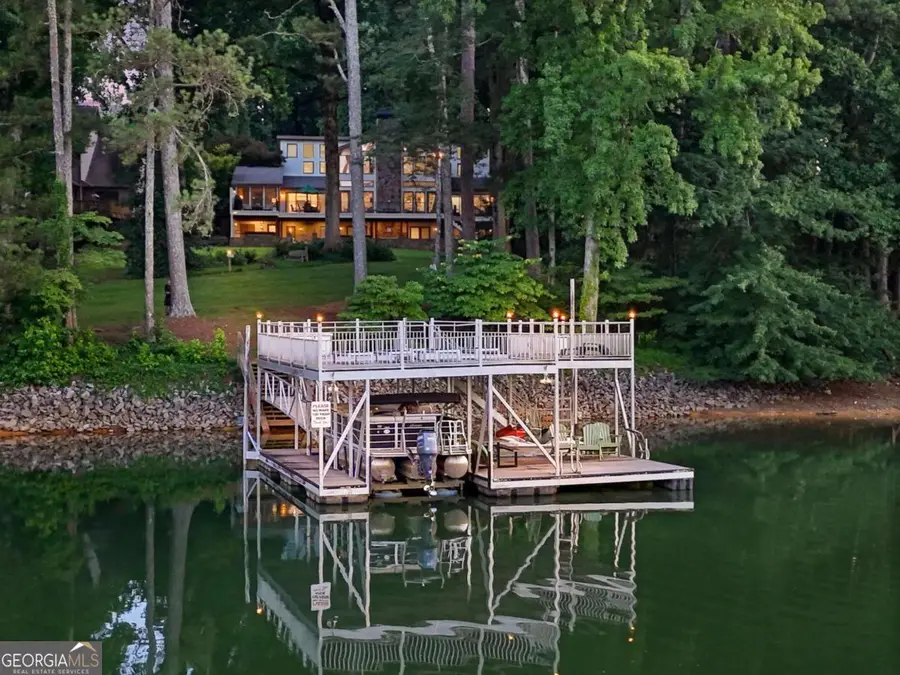 156 Poplar Trail, Dawsonville, GA 30534 - #2