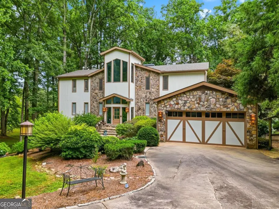 156 Poplar Trail, Dawsonville, GA 30534 - #3