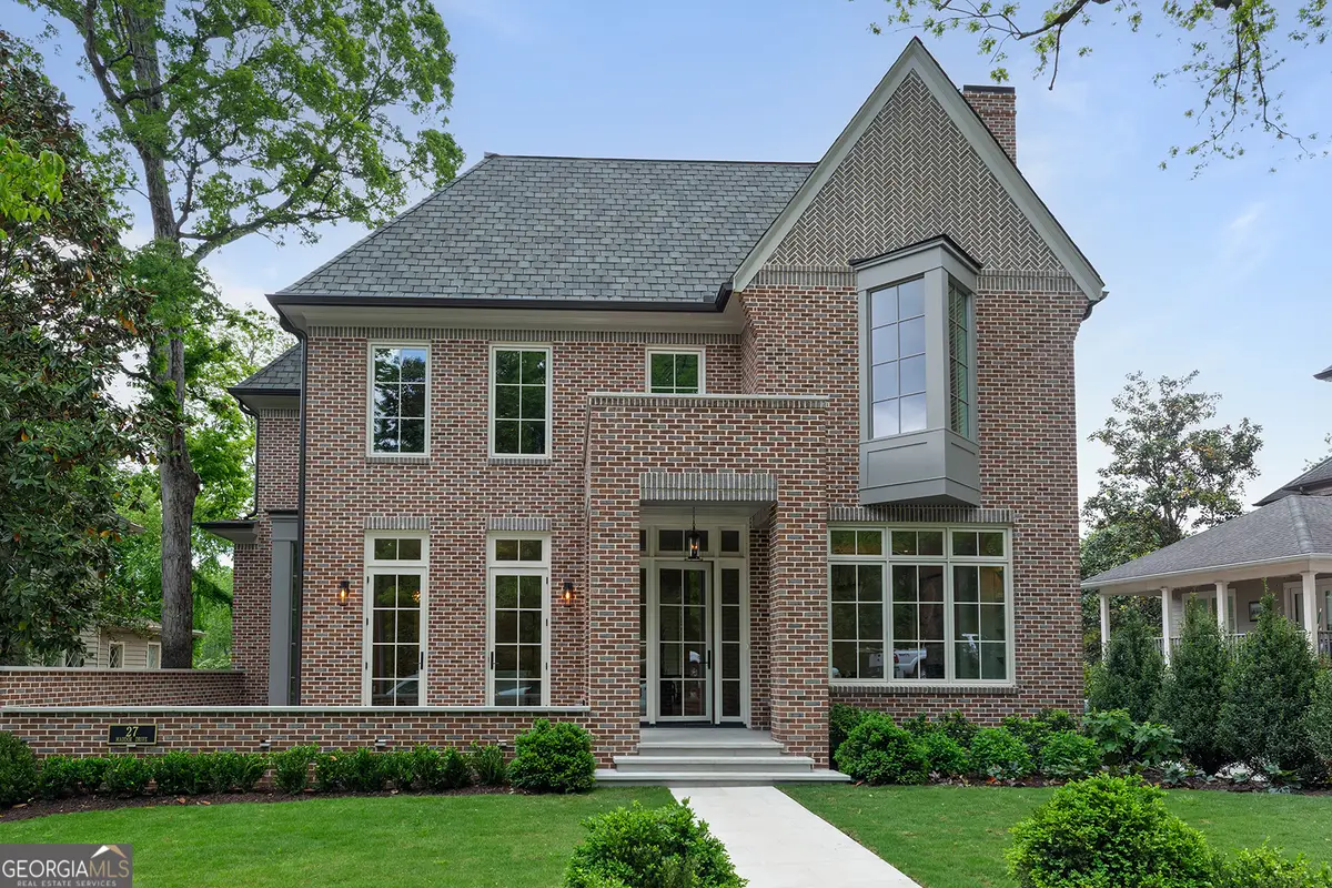 27 Maddox Drive Ne, Atlanta, GA 30309 - #1
