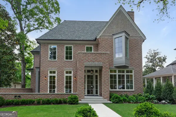 27 Maddox Drive Ne, Atlanta, GA 30309