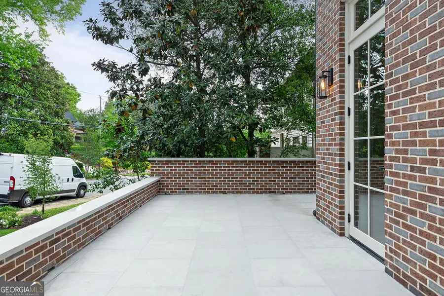 27 Maddox Drive Ne, Atlanta, GA 30309 - #3