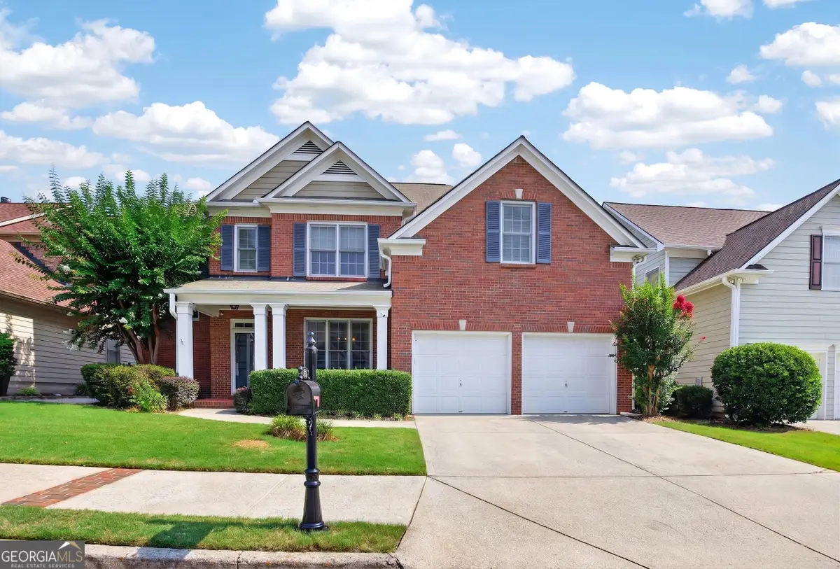 412 Cherry Tree Lane, Marietta, GA 30066 - #1