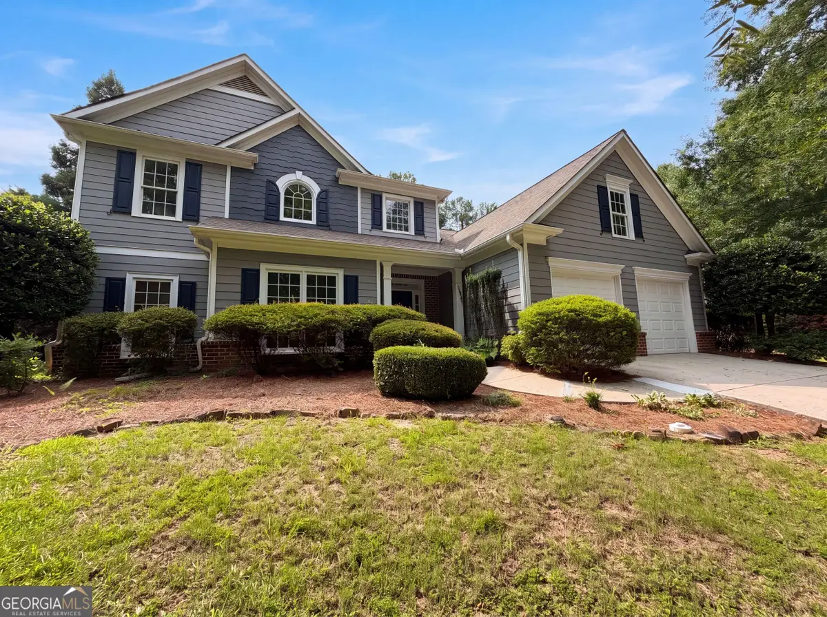 8635 Amsbury Way, Cumming, GA 30041 - #1
