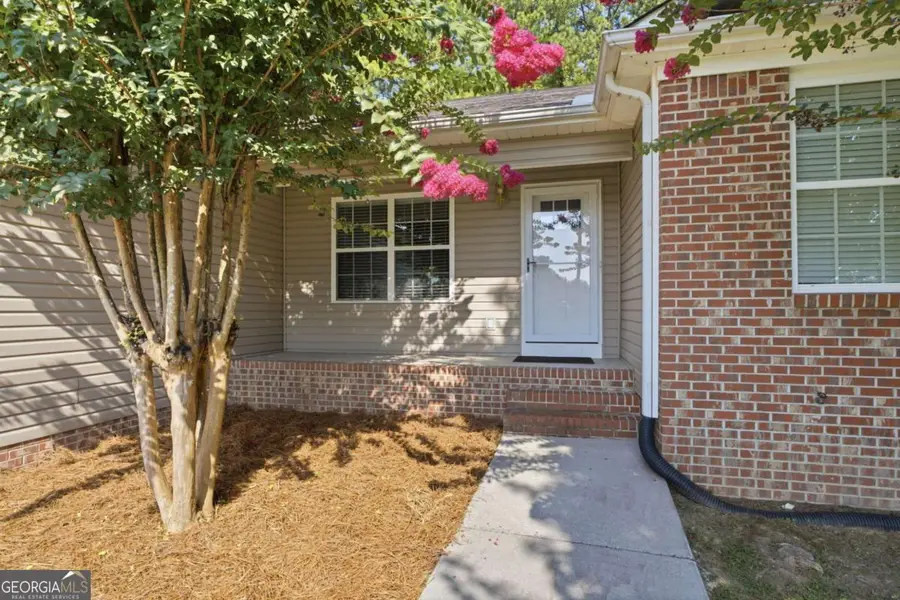 2130 Miller Grove Drive, Dalton, GA 30721 - #2
