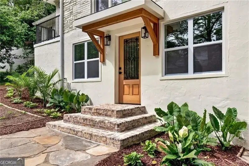 656 Channing Drive Nw, Atlanta, GA 30318 - #3