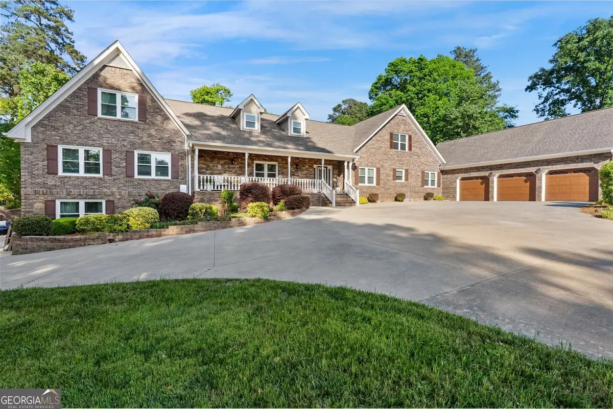 3451 Donegal Way, Snellville, GA 30039 - #1
