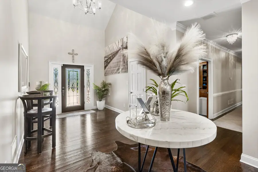 3451 Donegal Way, Snellville, GA 30039 - #3
