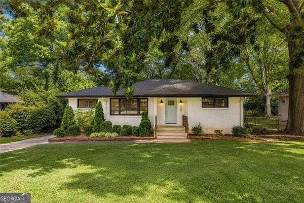 3309 Concord Circle Se, Smyrna, GA 30080
