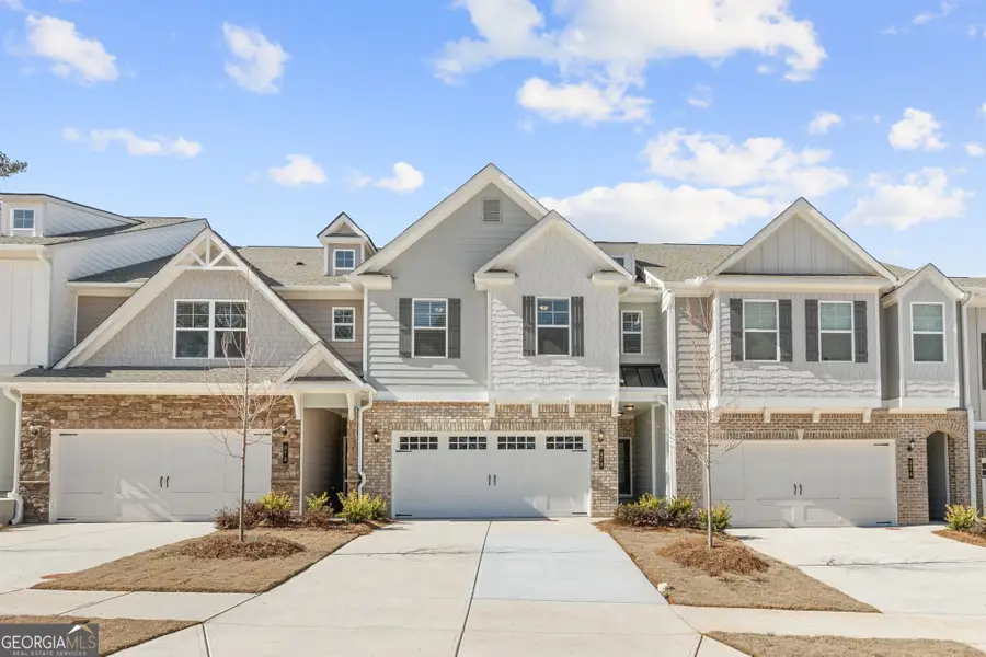 888 Counterpoint Drive #LOT 27, Decatur, GA 30032 - #2