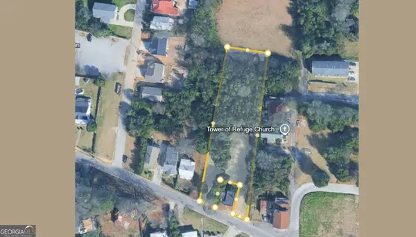 2541 Wheeler Road, Augusta, GA 30904