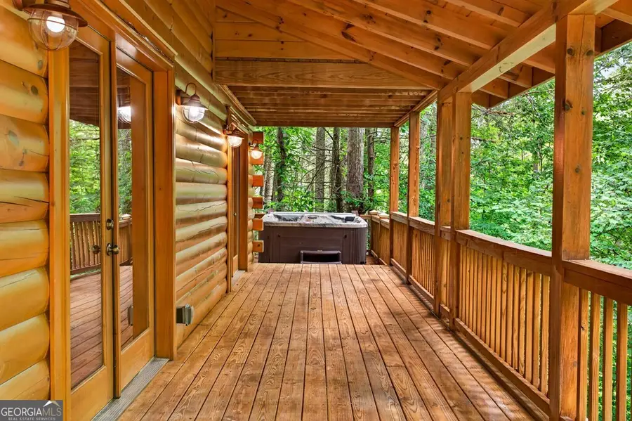 357 Hemlock Trail, Blue Ridge, GA 30513 - #3