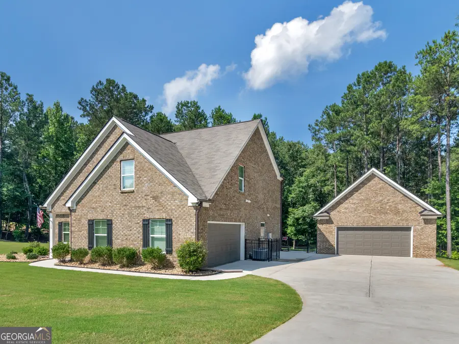 168 Belford Way, Jackson, GA 30233 - #2