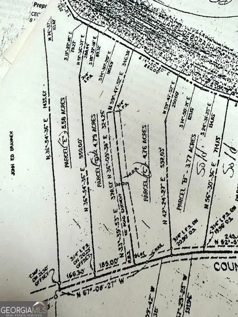 LOT 1 Kennedy Pond Road, Statesboro, GA 30458 - #3