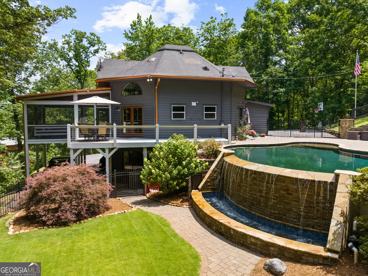 74 Valley Drive, Ellijay, GA 30536 - #1