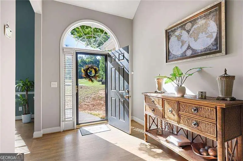 3802 Heartleaf Drive Nw, Acworth, GA 30101 - #3