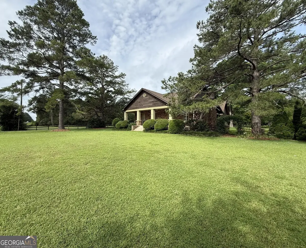 2101 Elko Road, Elko, GA 31025 - #1