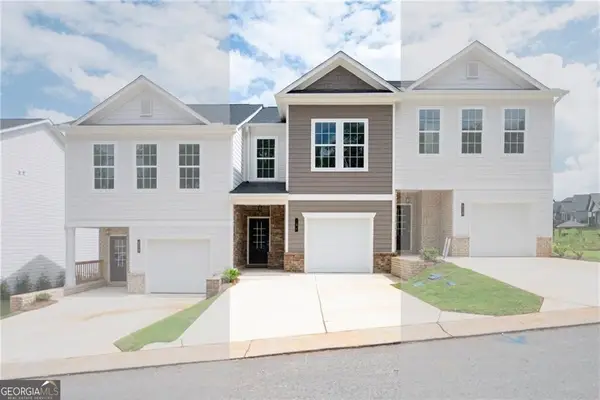 104 Greenview Lot 1602 Court, Homer, GA 30547