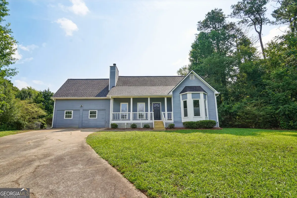 2 Sumer Lane S, Douglasville, GA 30134 - #1