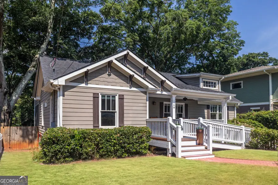 168 Mellrich Avenue Ne, Atlanta, GA 30317 - #2