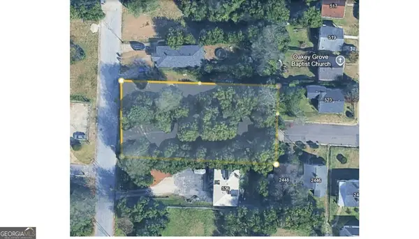 532 Fleming Avenue, Augusta, GA 30904