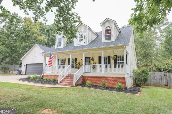240 NW Southern Walk Drive, Milledgeville, GA 31061
