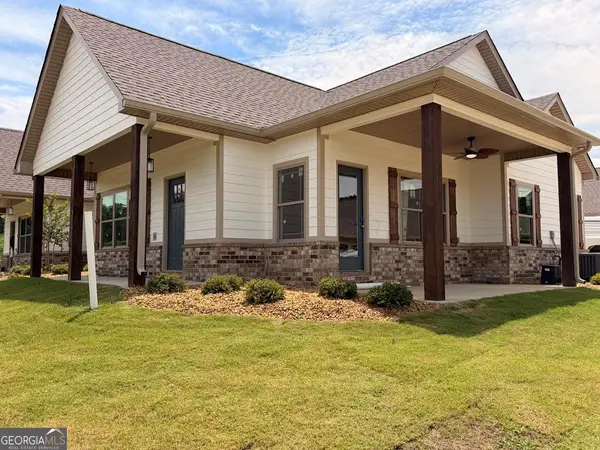86 Maddox Lane #86, Chatsworth, GA 30705