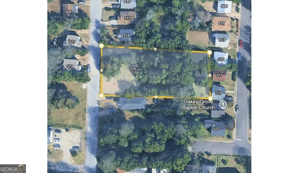 526 Fleming Avenue, Augusta, GA 30904 - #1