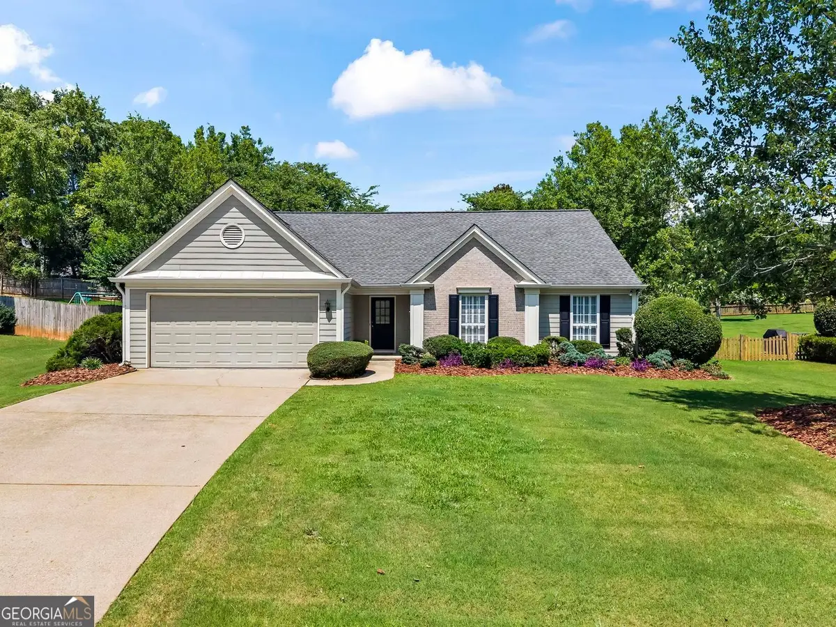3445 Lakeheath Drive, Cumming, GA 30041 - #1