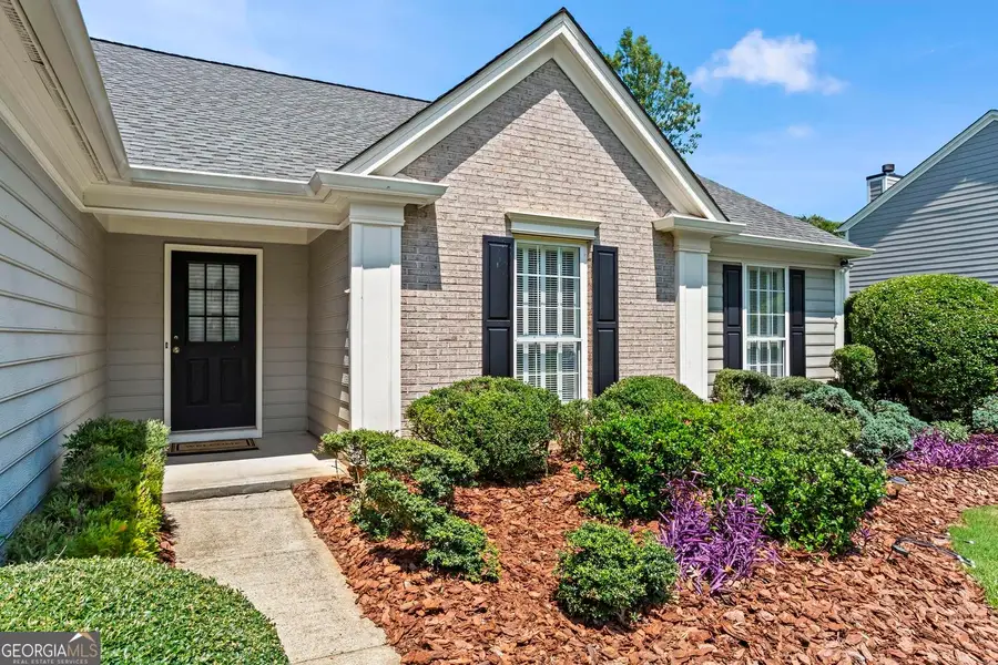 3445 Lakeheath Drive, Cumming, GA 30041 - #2