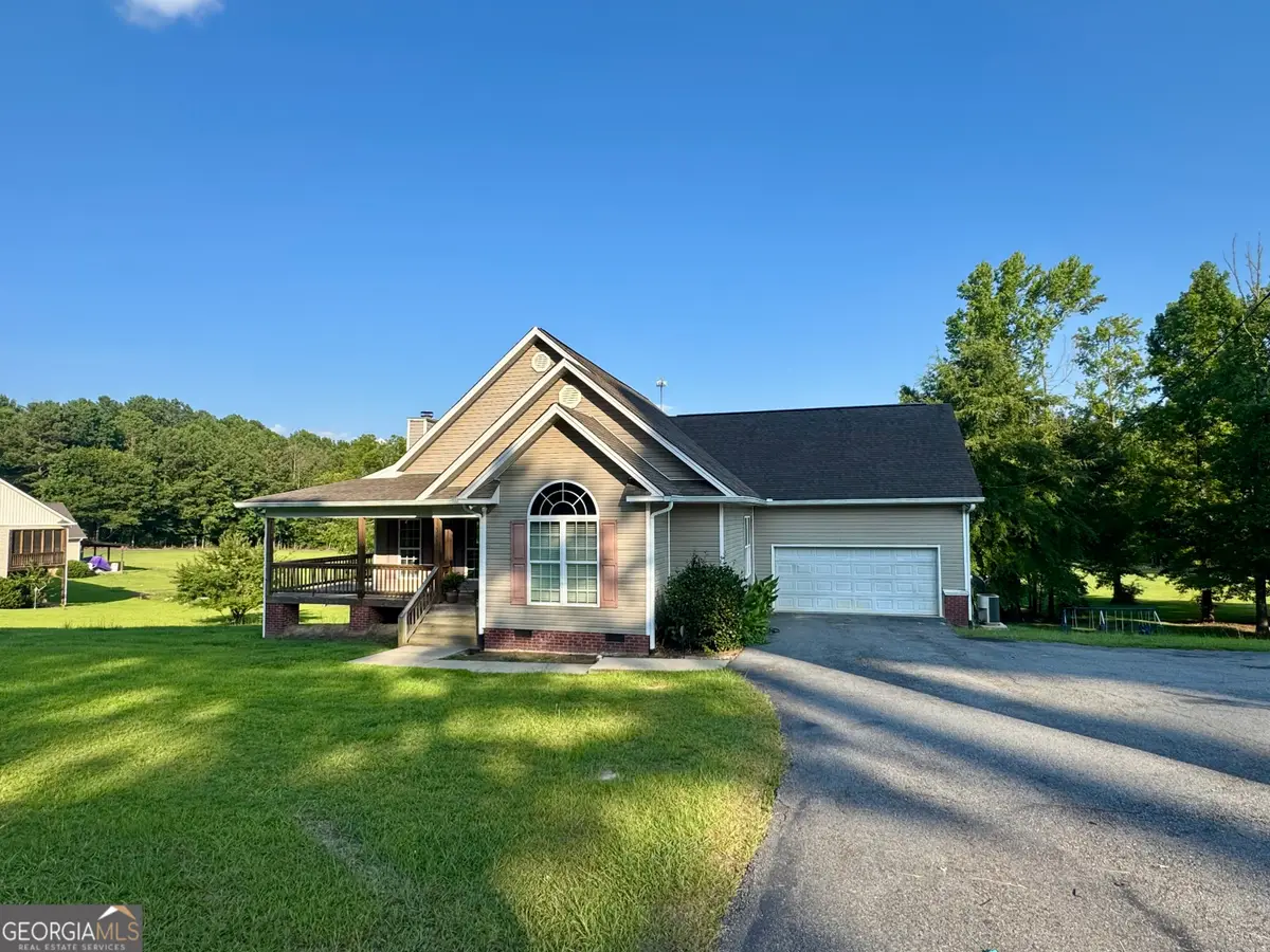 325 Overland Way, Gray, GA 31032 - #1