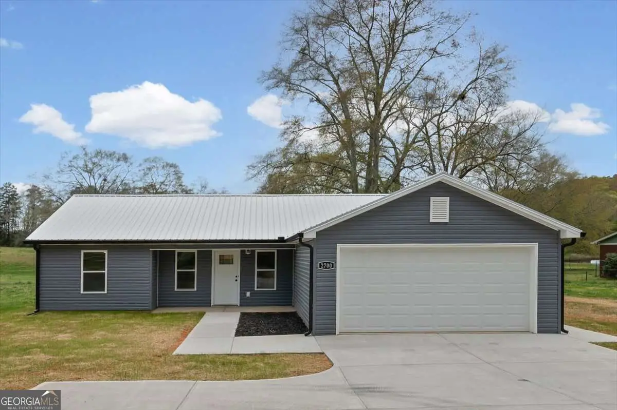 2700 Chulio Road, Rome, GA 30161 - #1