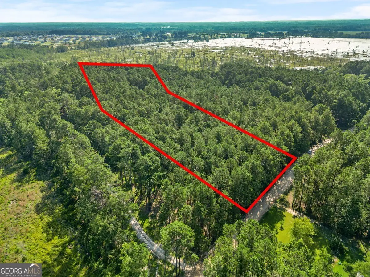 0 Kennedy Pond Road, Statesboro, GA 30458 - #1