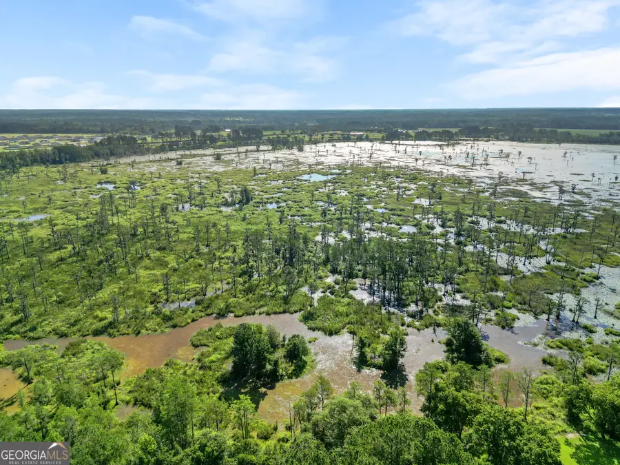 0 Kennedy Pond Road, Statesboro, GA 30458 - #3