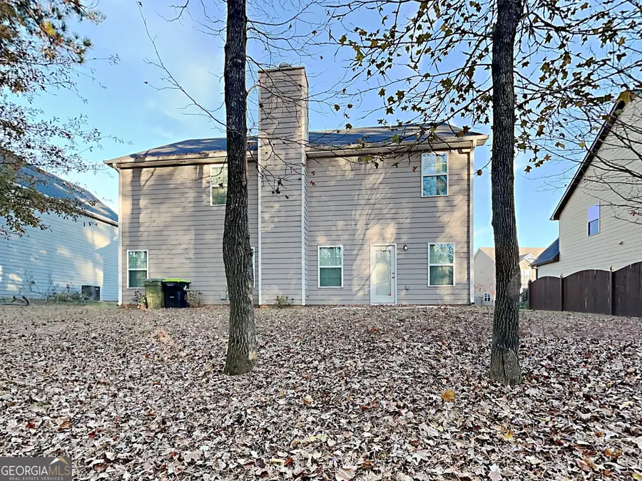 337 Cliffhaven Circle, Newnan, GA 30263 - #2
