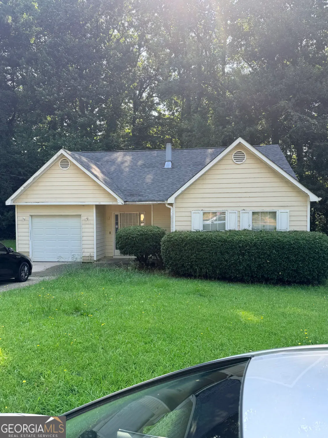 7600 Antebellum Lane, Riverdale, GA 30274 - #1