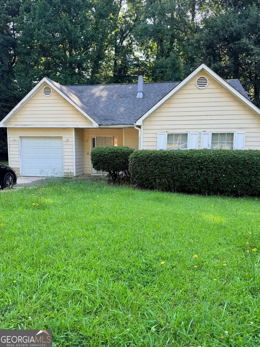 7600 Antebellum Lane, Riverdale, GA 30274 - #2