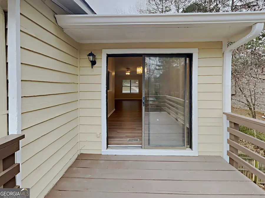3271 Mixon Way, Stone Mountain, GA 30087 - #3