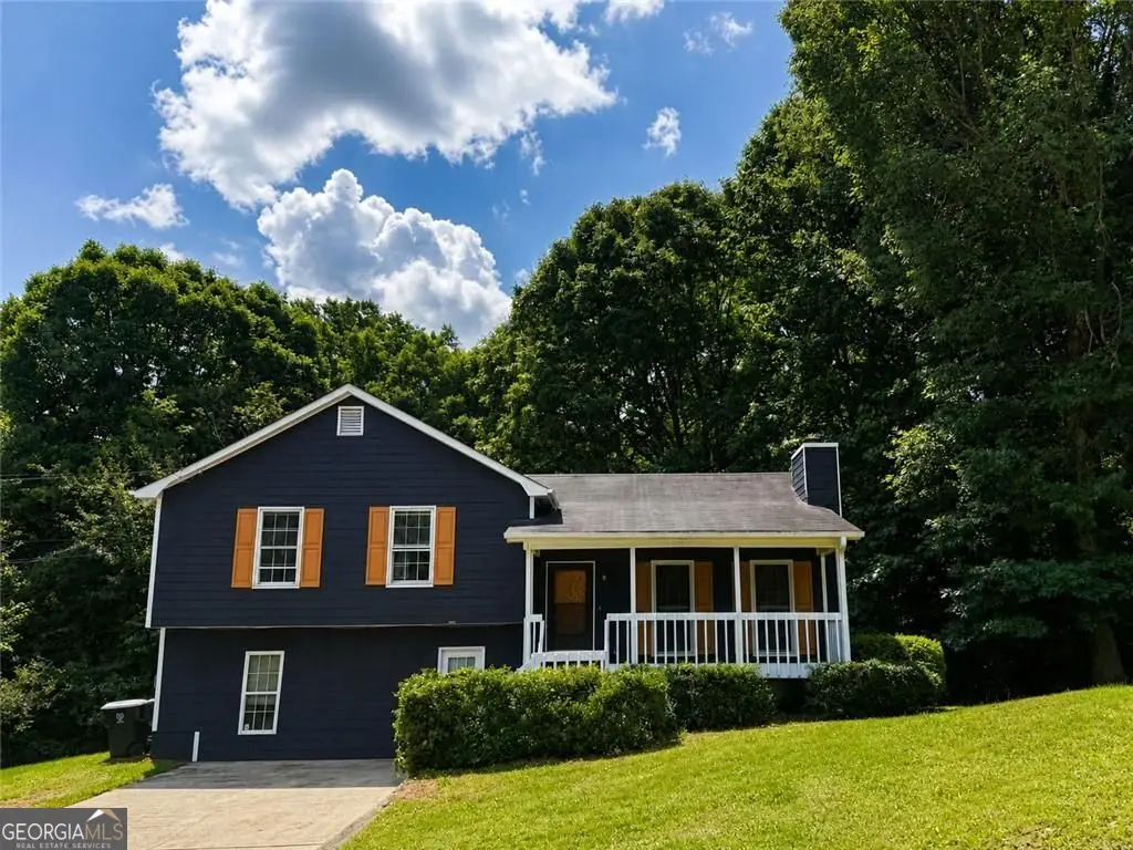176 Deerfield Drive, Hiram, GA 30141 - #1