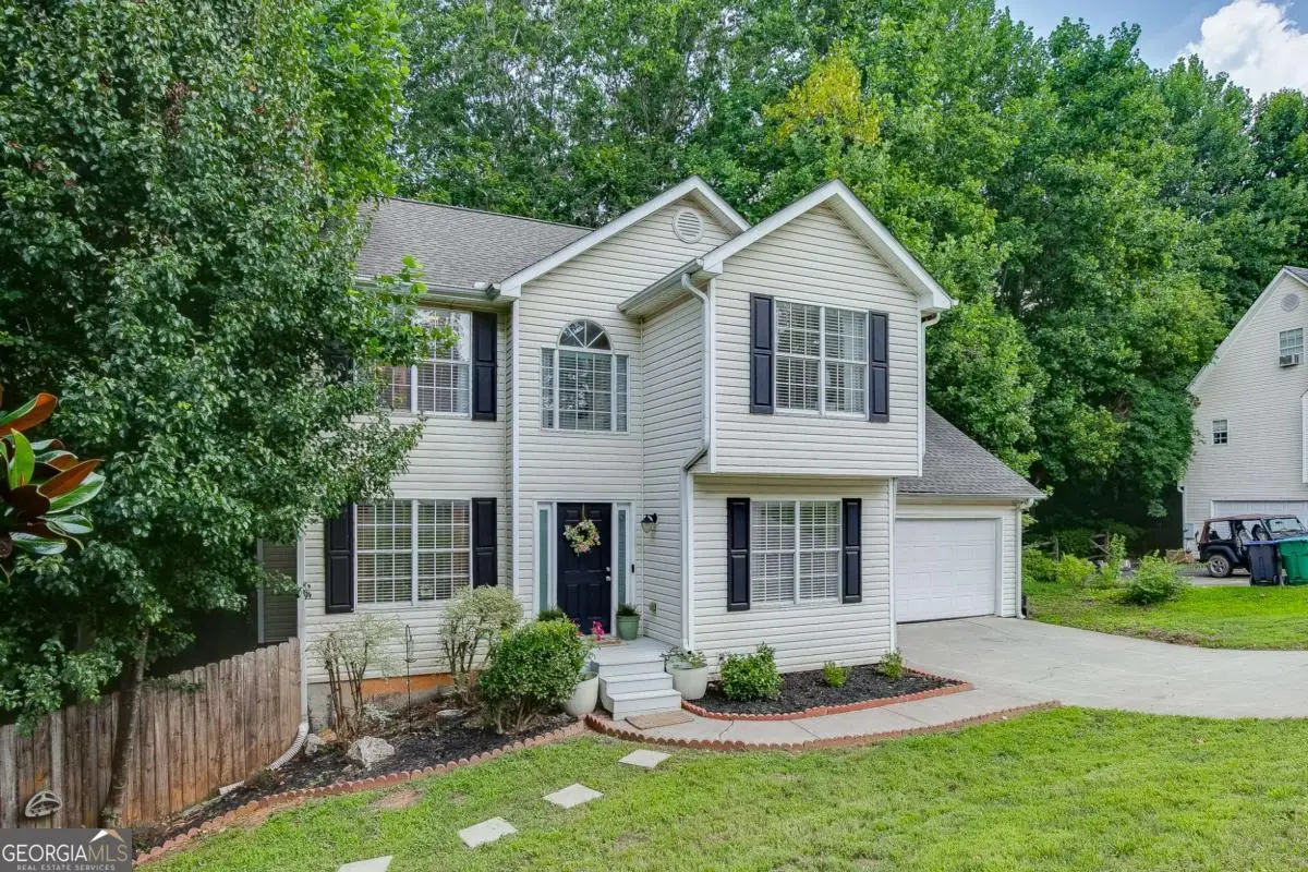 508 Misty Creek, Canton, GA 30114 - #1