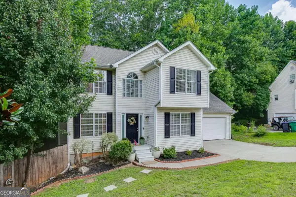 508 Misty Creek, Canton, GA 30114