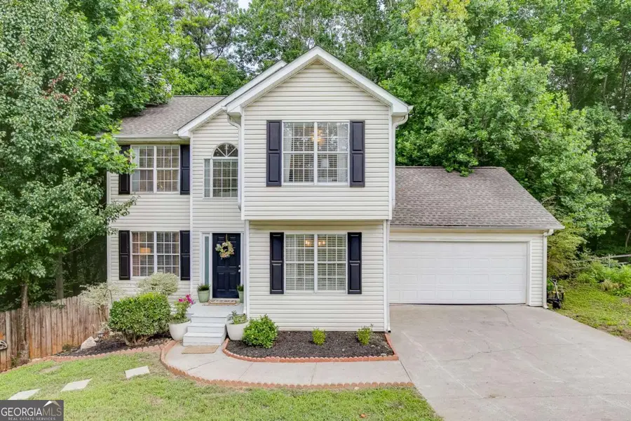508 Misty Creek, Canton, GA 30114 - #2