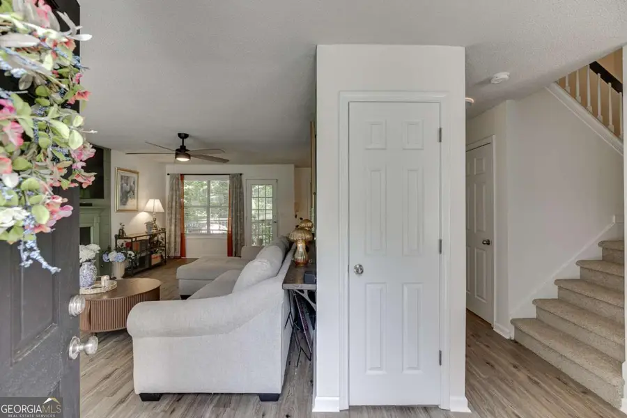 508 Misty Creek, Canton, GA 30114 - #3