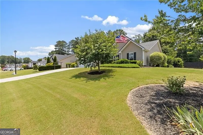 521 Embassy Walk, Winder, GA 30680 - #2