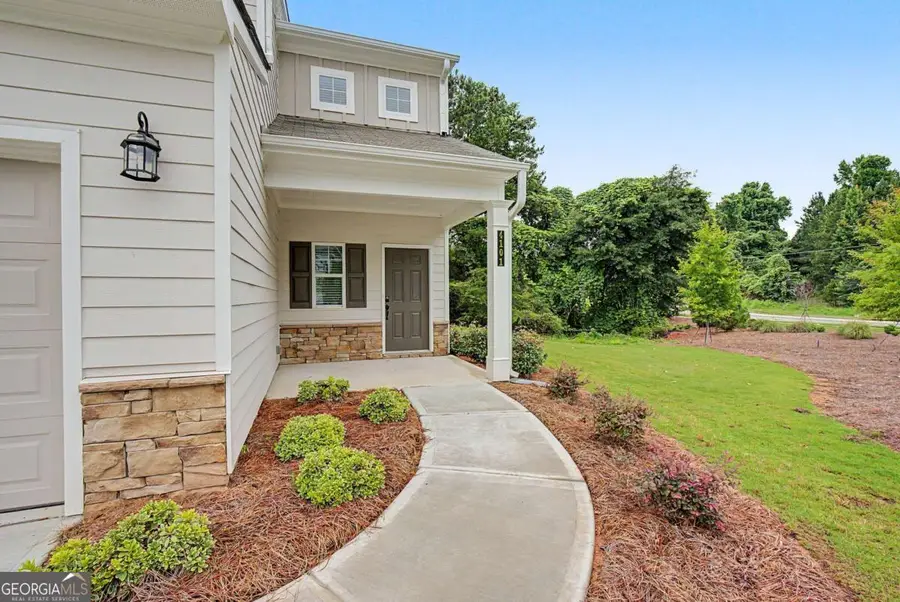 4101 Chapel Hill Reserve, Douglasville, GA 30135 - #2