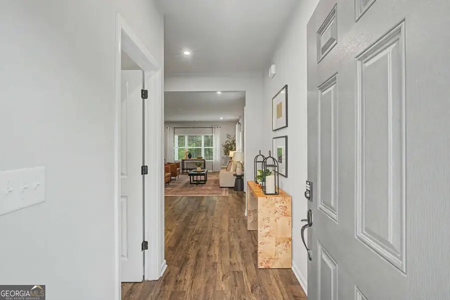 4101 Chapel Hill Reserve, Douglasville, GA 30135 - #3